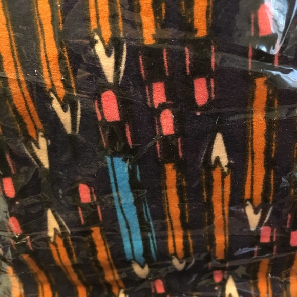LulaRoe Pencils OS - Picture 3 of 4